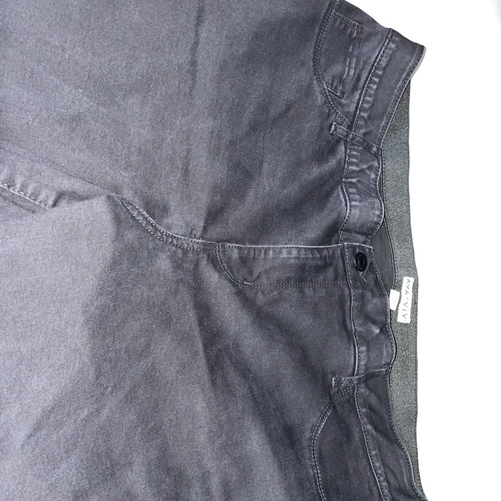 Black Jeggings Jeans